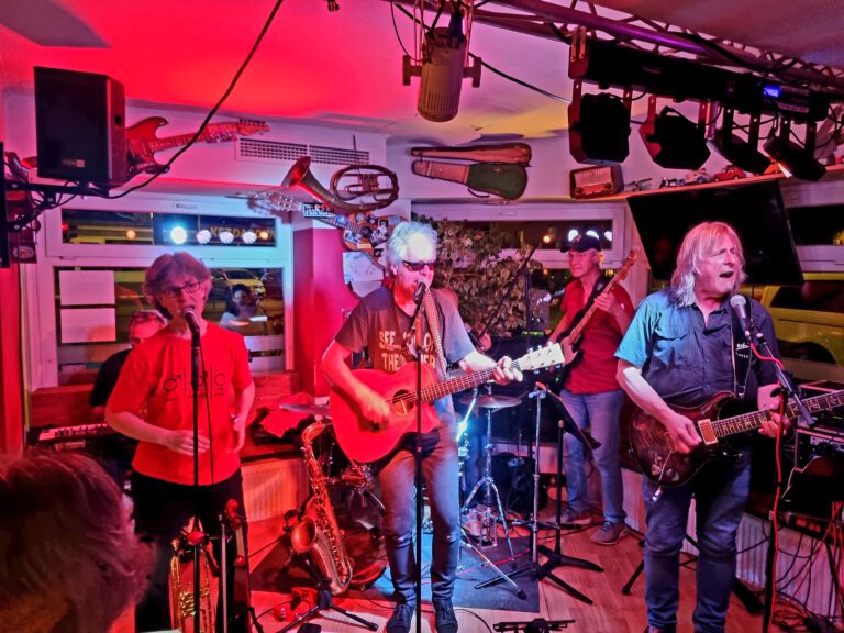 Rock Lounge Orchestra 20.04.25
