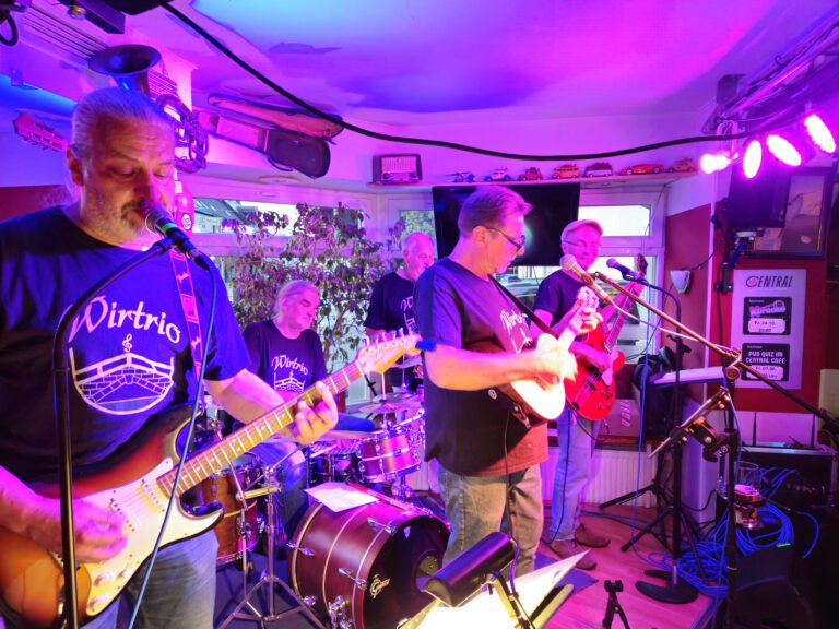 Wirtrio, 11.07.25