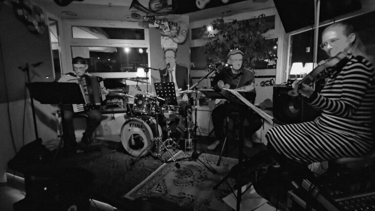 Size no Matter, 24.01.2026