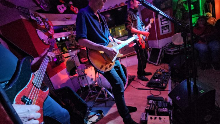 The Creeping Candies. 13.03.26