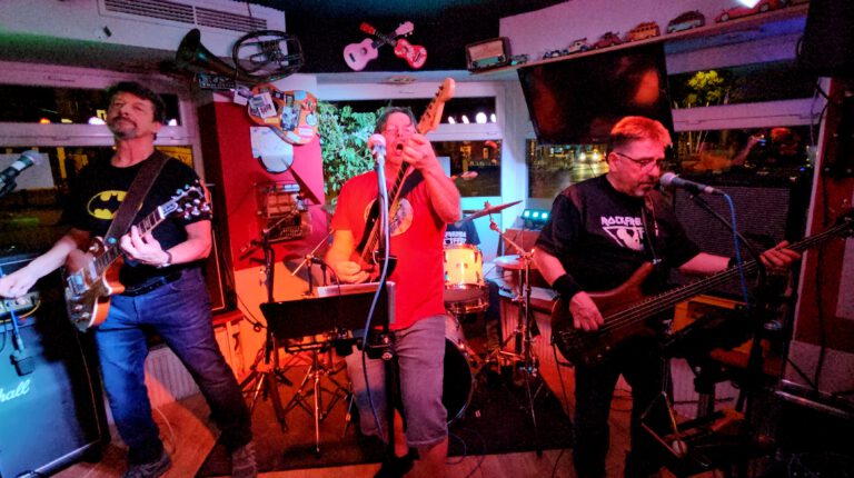 R.F.B. Die Rockfreunde Band, 11.04.26