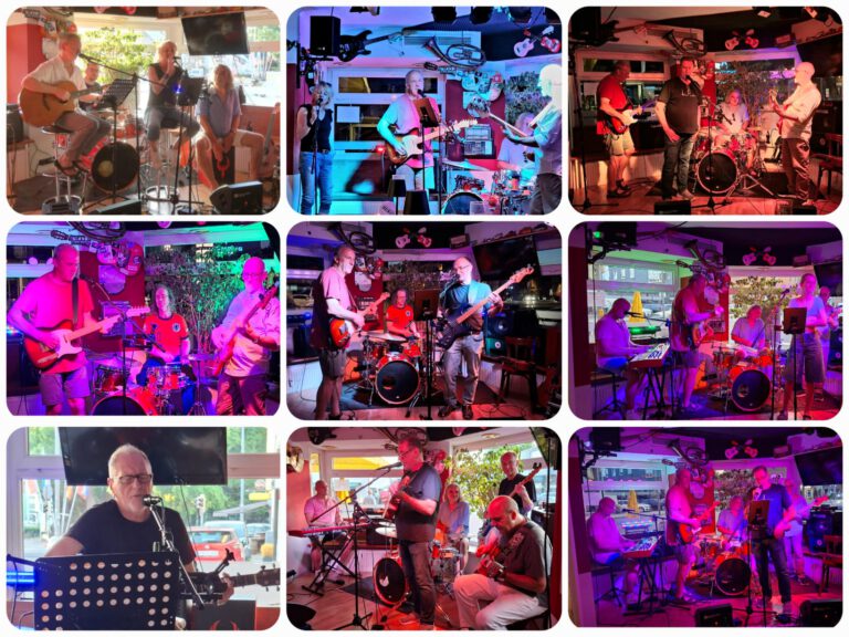 Open Stage, 20.06.26